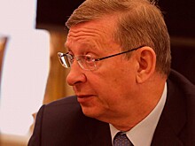 «Чувствую себя в безопасности, насколько это возможно»: участник списка Forbes Евтушенков прокомментировал атаку беспилотников на Подмосковье