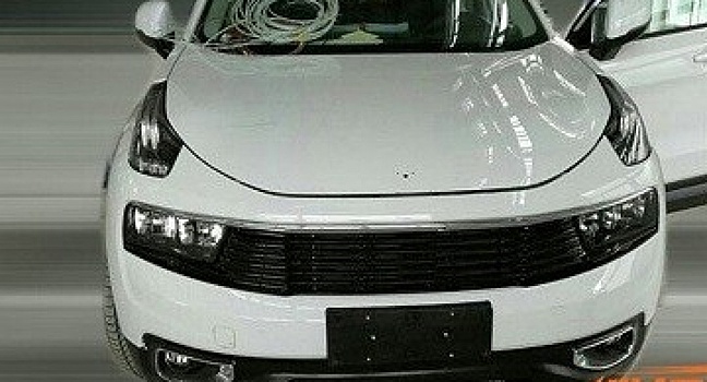 Шведско-китайский премиальный автобренд Lynk&amp;Co выходит на рынок РФ