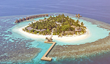Туроператоры прокомментировали большие скидки на мальдивские отели