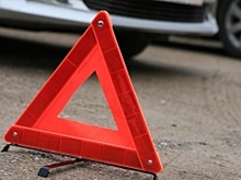 В Дагестане В ДТП погиб человек