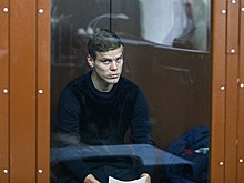 Адвокат Кокорина попросил суд отпустить игрока под подписку о невыезде