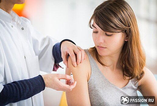 Прививка от гриппа сокращает риск мертворождения