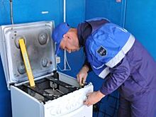 55 домов в Калининграде остались без газа