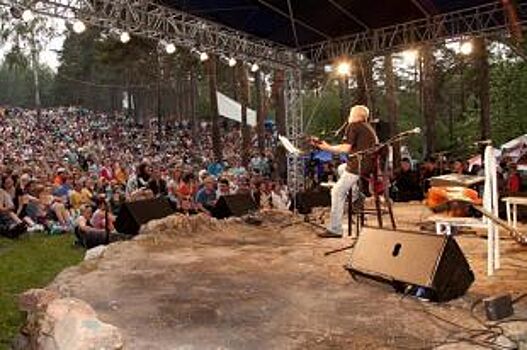 Фестивалим! Какими фестивалями запомнится лето-2018 в Челябинской области