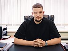 Александр Колычев: "Вуз дал мне больше чем просто базу"
