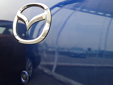Mazda повторно отзовет более 200 000 машин из-за подушек безопасности