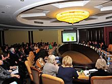 В югорской столице соберутся деятели культуры и искусства Югры