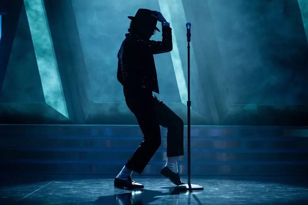 Michael Biopic Sequel Development May Start This Year