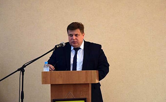 Доходы главы Барабинского района за 2018 год официально опубликованы
