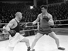 Смертельные нокауты: как воевали с нацистами боксеры Красной армии и НКВД