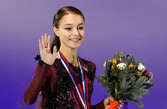 Елена Радионова: «Щербакова – боец. Когда она выходила на соревнования, всегда была уверенность, что откатает чисто»