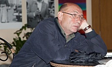 Александр Бородянский: «Михалков категорически отказался убивать гаишника»