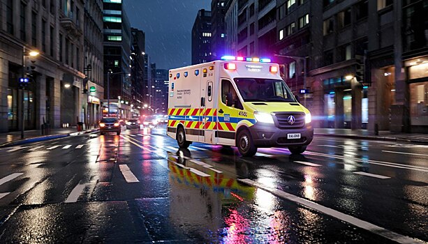 Врач поделился информацией о том, в каких случаях не стоит вызывать скорую помощь