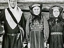Пермь Вычегодская: кто присоединил пермяков к Русскому царству