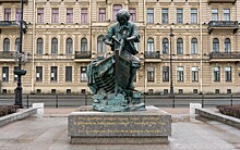 18 июля в Санкт-Петербурге презентуют оперу "Царь и плотник"