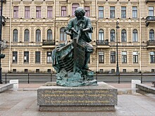 18 июля в Санкт-Петербурге презентуют оперу "Царь и плотник"