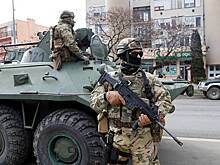 В России прокомментировали сообщения о двигавшейся к украинской границе армии Венгрии