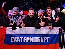 Танцы под снегопадом. Как Рупольдинг награждает своих героев