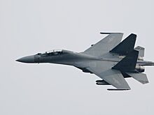 Тайвань за сутки зафиксировал вблизи 21 воздушное судно КНР