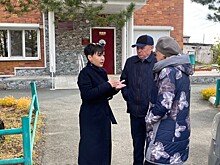 Депутат оценил инициативы активных приморцев