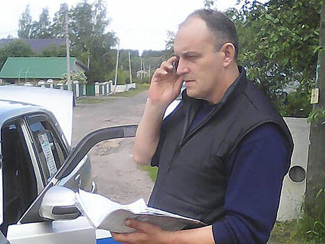 Удивительный благотворитель из глубинки оказался в опале у власти