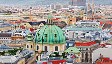 Открытие года туризма Россия-Австрия пройдет в Вене