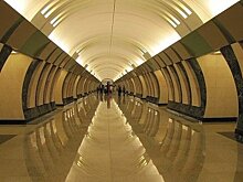 Движение по станциям второго кольца метро запустят в 2018 году