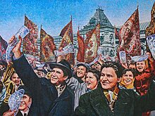 В Манеж на ярмарку Russian Art & Antique Fair привезут Левитана и Фаберже. Покупать не обязательно