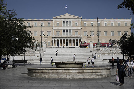Правительство Греции займет взвешенную позицию в отношении России