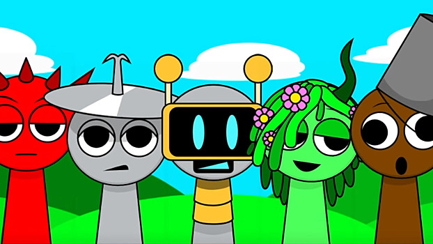 «Спрунки»: почему поющие человечки завоевали детскую аудиторию