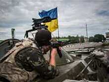 Басурин сообщил о гибели ополченца ДНР при обстрелах с украинской стороны