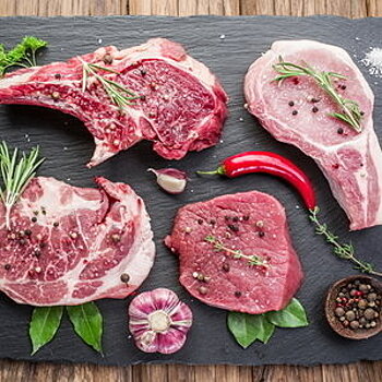 5 фактов о мясе, которые отобьют у вас желание есть его до конца поста. А может, и на всю жизнь