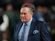 Билл Беличик: «Приз Ломбарди стоит переименовать в приз Брэди»