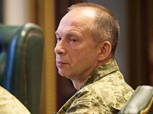 Сырский прокомментировал слова комбата ВСУ о «дебильных приказах»