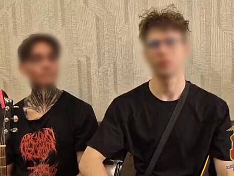 Двое жителей Балашихи оштрафованы за прогулку в голом виде по улице