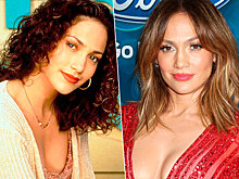 В 40 лучше, чем в 20: звезды, которые стали привлекательнее с возрастом