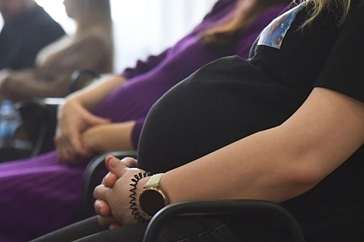 Власти Карелии предложили меры по поддержке беременных и кормящих матерей