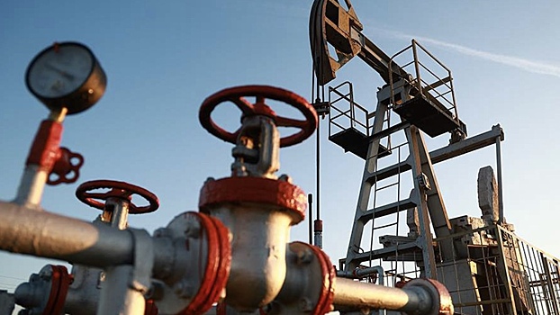 Большинство индийских заводов начали избегать нефти из России