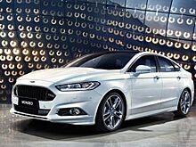 В 2020 году Ford Mondeo полностью преобразится