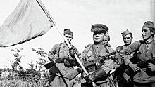 Минобороны привело примеры героизма советских солдат в боях за Каунас