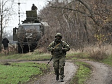 Гладков сообщил о попытке прорыва ВСУ в Белгородскую область
