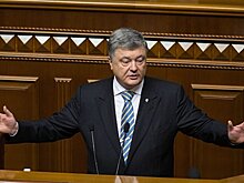 Порошенко рассказал об испытаниях нового украинского боевого модуля