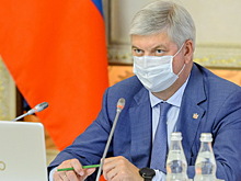Гусев: Мы направляем максимум сил и средств на борьбу с COVID-19
