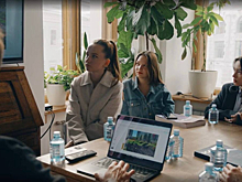 Бюро Scape открыло двери для участников воркшопа от Capital Alliance