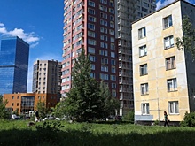 Через второе чтение Госдумы прошел новый закон о реновации, но с поправками ЗакСа Петербурга
