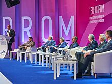 Импортозамещению посвятят проекты венчурной ярмарки на Технопроме-2022 в Новосибирске