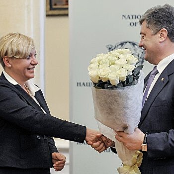 Лондонские копы назвали наезд на Гонтареву несчастным случаем