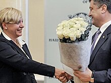 Лондонские копы назвали наезд на Гонтареву несчастным случаем
