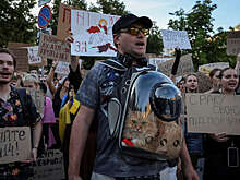 The Spectator: борьба Зеленского против НАБУ нанесла необратимый ущерб