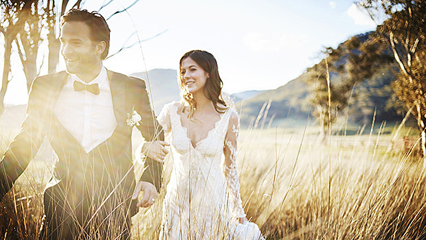 5 сценариев для свадьбы мечты